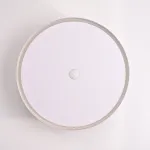 Потолочный светильник CYLINDER C White от ImperiumLoft