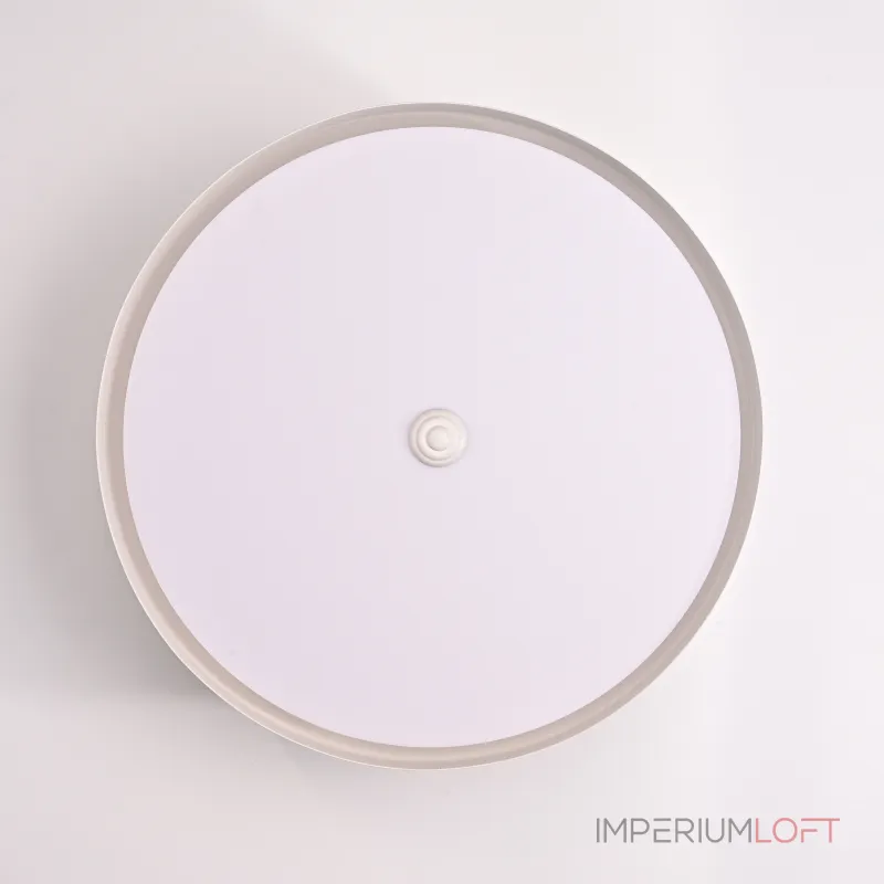 Потолочный светильник CYLINDER C White от ImperiumLoft