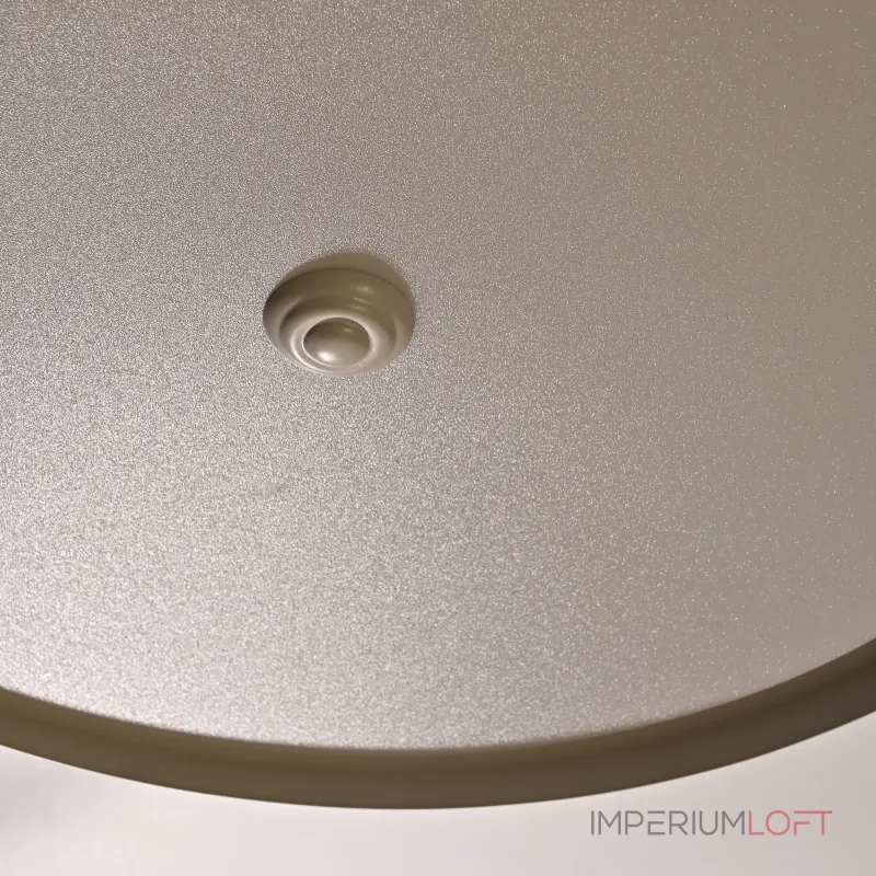 Потолочный светильник CYLINDER C White от ImperiumLoft