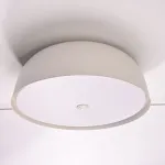 Потолочный светильник CYLINDER C White от ImperiumLoft