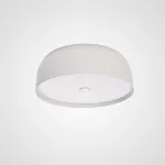 Потолочный светильник CYLINDER B White от ImperiumLoft