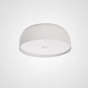 Потолочный светильник CYLINDER B White