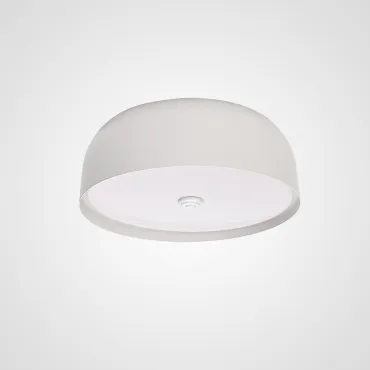 Потолочный светильник CYLINDER B White