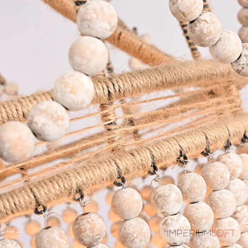 Подвесная люстра Adelin Chandeliers