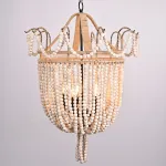 Подвесная люстра Adelin Chandeliers