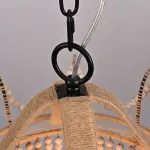 Подвесная люстра Adelin Chandeliers