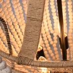 Подвесная люстра Adelin Chandeliers