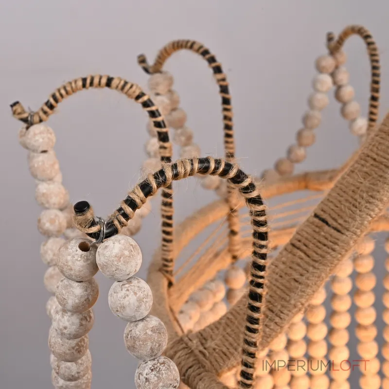 Подвесная люстра Adelin Chandeliers