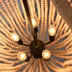 Подвесная люстра Adelin Chandeliers