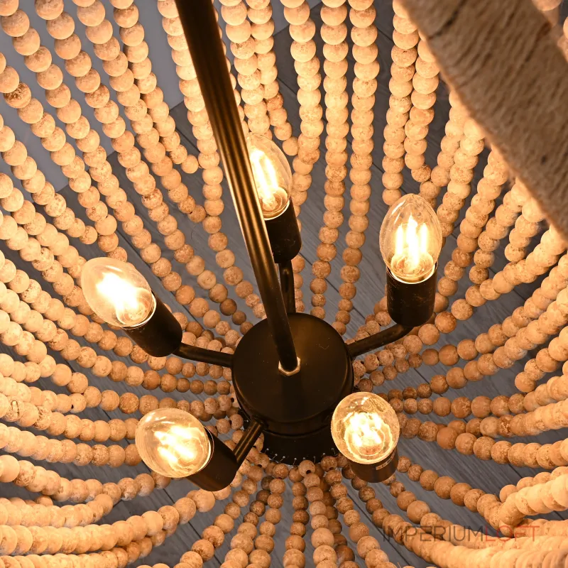 Подвесная люстра Adelin Chandeliers