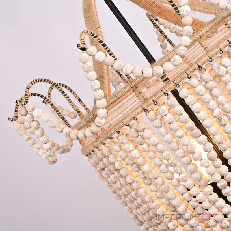 Подвесная люстра Adelin Chandeliers