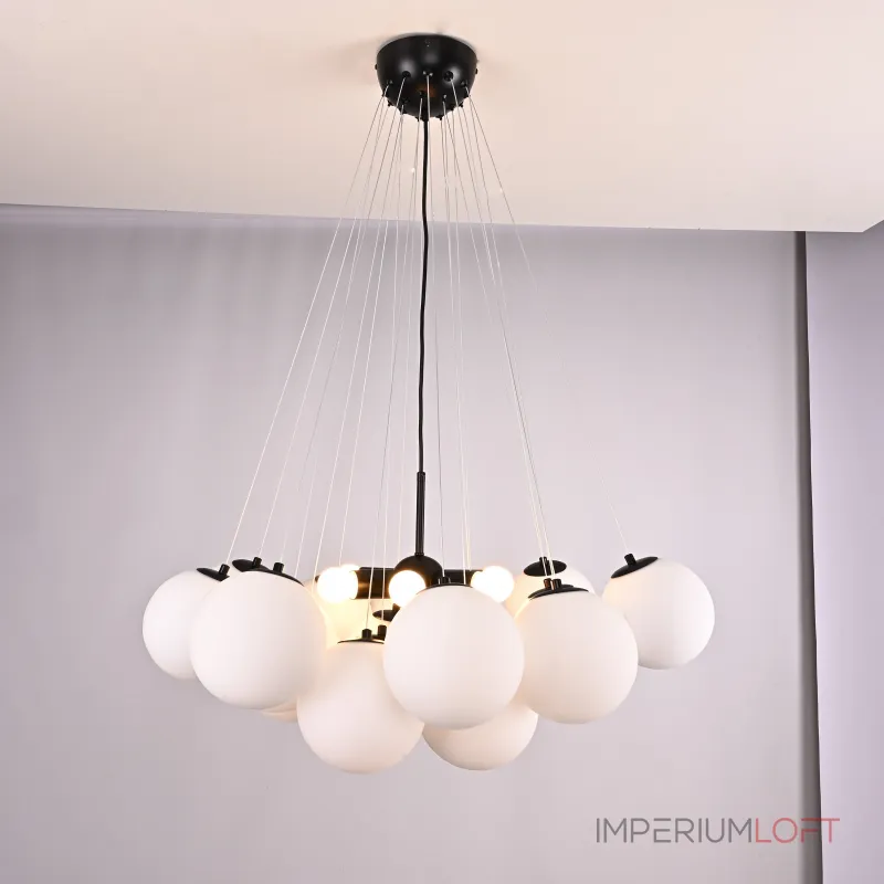 Подвесная люстра OGDEN L6