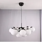 Подвесная люстра OGDEN L6