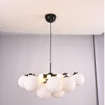 Подвесная люстра OGDEN L6