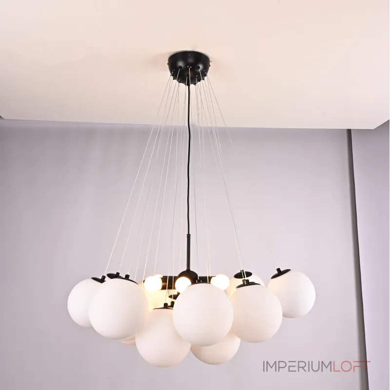 Подвесная люстра OGDEN L6