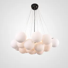 Подвесная люстра OGDEN L6