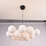 Подвесная люстра OGDEN L6