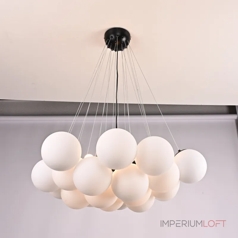 Подвесная люстра OGDEN L6