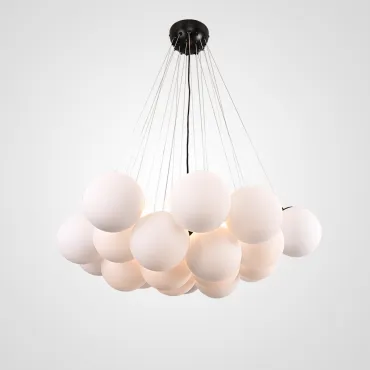 Подвесная люстра OGDEN L6 Подвесная люстра OGDEN L6