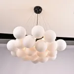 Подвесная люстра OGDEN L6