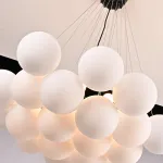 Подвесная люстра OGDEN L6