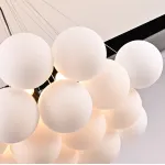 Подвесная люстра OGDEN L6