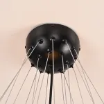 Подвесная люстра OGDEN L6