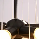 Подвесная люстра OGDEN L6