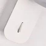 Настенный светильник STILLE Черно-Белый от ImperiumLoft