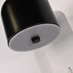 Настенный светильник STILLE Черно-Белый от ImperiumLoft