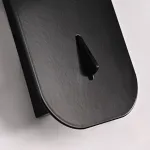 Настенный светильник STILLE Бело-Черный от ImperiumLoft