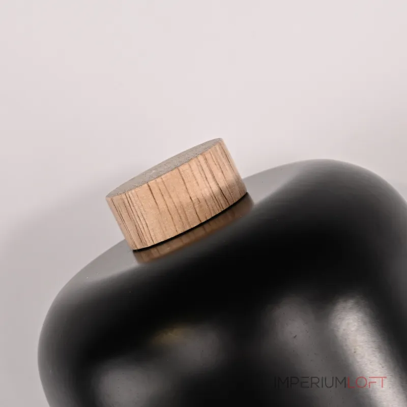 Настенный светильник STILLE Черно-Белый от ImperiumLoft