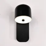 Настенный светильник STILLE Черный от ImperiumLoft