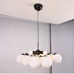 Подвесная люстра OGDEN L3