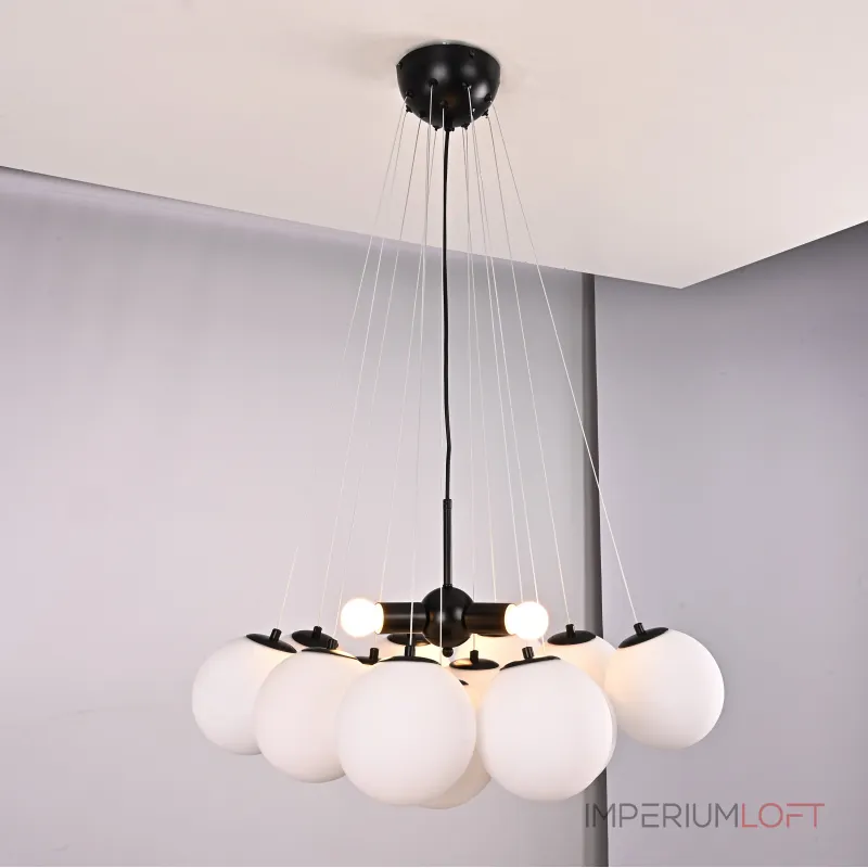 Подвесная люстра OGDEN L3