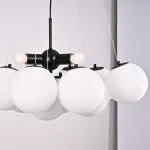 Подвесная люстра OGDEN L3