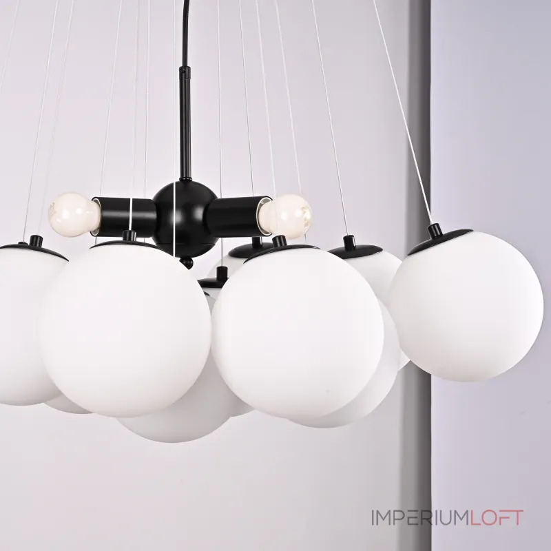 Подвесная люстра OGDEN L3