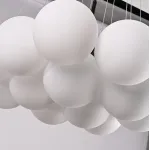 Подвесная люстра OGDEN L3