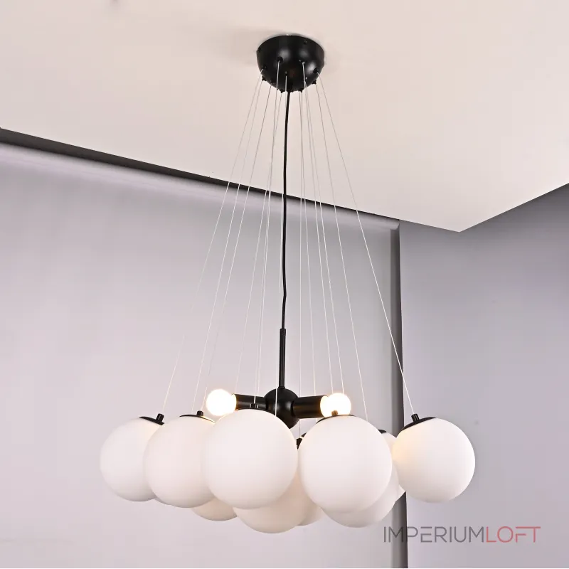 Подвесная люстра OGDEN L3