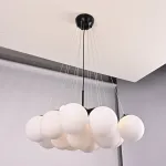 Подвесная люстра OGDEN L3