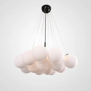 Подвесная люстра OGDEN L3 Подвесная люстра OGDEN L3