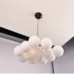 Подвесная люстра OGDEN L3