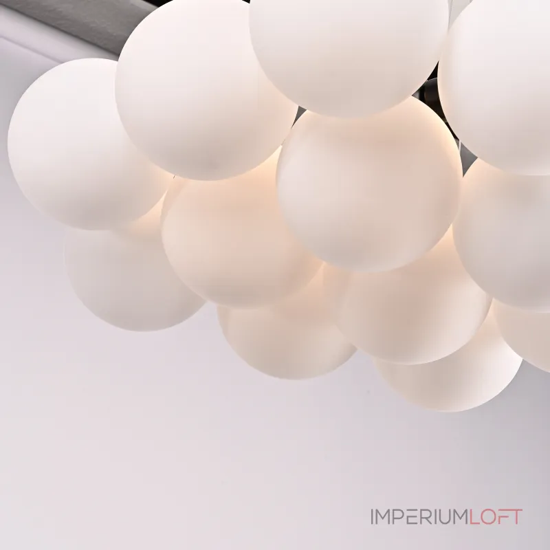 Подвесная люстра OGDEN L3