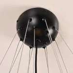 Подвесная люстра OGDEN L3