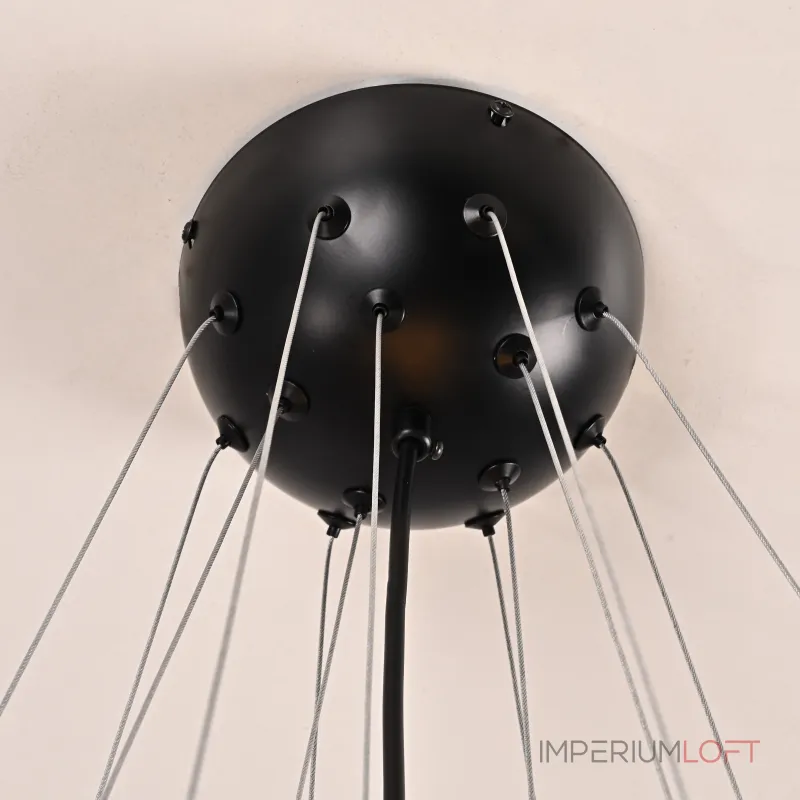 Подвесная люстра OGDEN L3