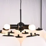 Подвесная люстра OGDEN L3