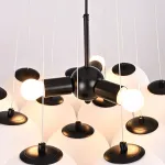 Подвесная люстра OGDEN L3