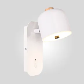 Настенный светильник STILLE Белый