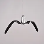 Подвесной светильник Brokis Night Birds black B от ImperiumLoft