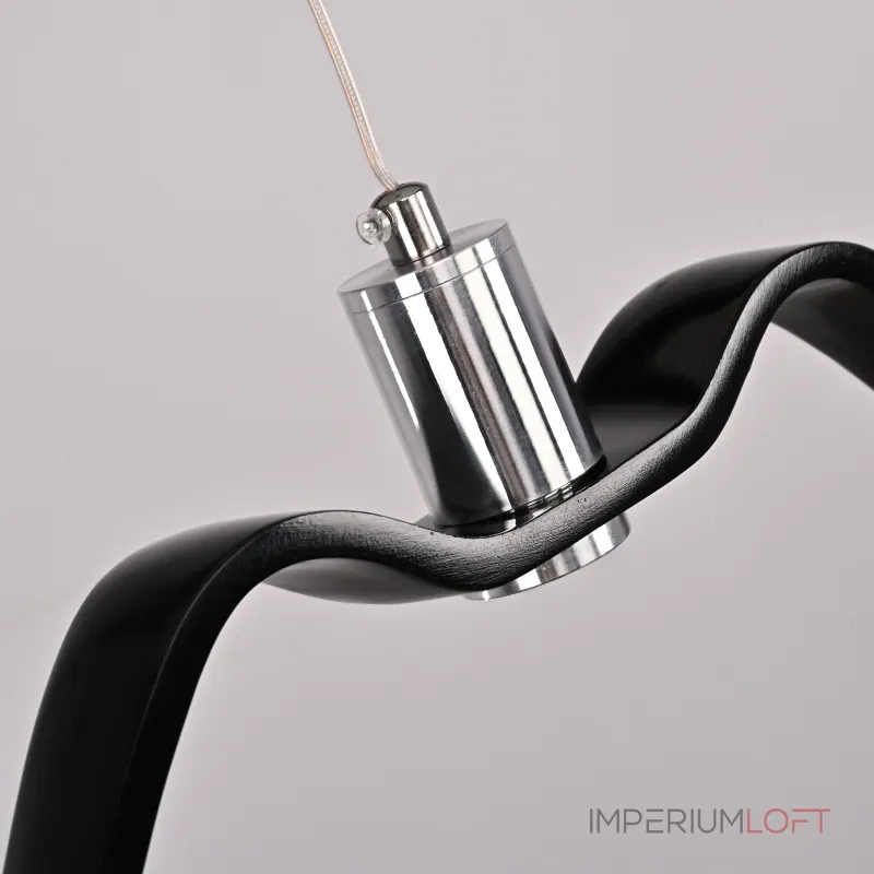 Подвесной светильник Brokis Night Birds black B от ImperiumLoft Подвесной светильник Brokis Night Birds black B от ImperiumLoft